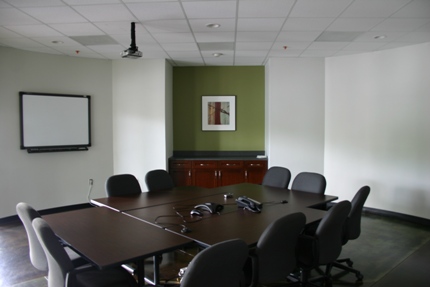 My CPR Pros Small Training Room My CPR Pros Small Training Room